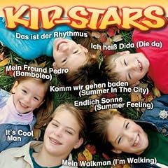 Kid-Stars, Folge 1