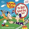 The Best School Day Ever (Phineas & Ferb 8x8 (Unnumbered))