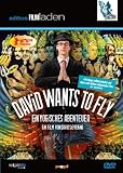 Produkt-Bild: David wants to fly