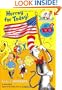 Hurray for Today!: All About Holidays (Cat in the Hat's Learning Library)