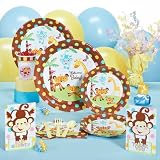 Fisher Price Baby Shower Standard Party Pack