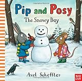 The snowy day