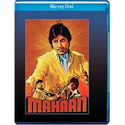 Mahaan [Blu-ray]