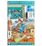 Waiting For Santa Advent Calendar