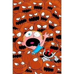 Franklin Richards: Collected Chaos Digest