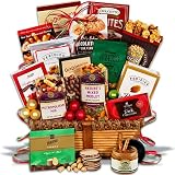 Christmas Gift Basket Premium™