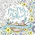 My Mother, My Heart: A Joyful Book to Color