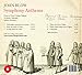 John Blow: Symphony Anthems