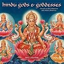 Hindu Gods & Goddesses Calendar: The Art of B.G. Sharma and Indra Sharma