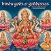 Hindu Gods & Goddesses 2010 Wall Calendar