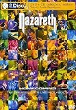 Nazareth - Homecoming - The Greatest Hits Live In Glasgow [2002] [DVD]