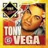 Image of album by Tony Vega
