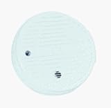 Smoke Alarms: Kidde 44037402 Smoke Alarm