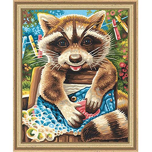 Schipper Paint By Number Kits