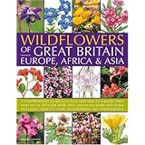 wildflowers of great britain europe africa  asia a comprehensive encyclopedia and guide to the plant diversity