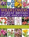 Wildflowers of Great Britain, Europe, Africa and Asia: A Comprehensive Encyclopedia and Guide to the Plant Diversity of These Continents, with ... ... Than 675 Maps, Illustrations and Photographs