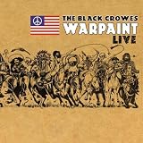 Warpaint Live [Vinyl]