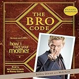 The Bro Code (Unabridged)