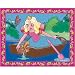 Princess Junior Paint by Number