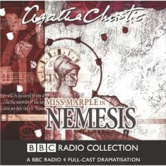 Nemesis: BBC Radio 4 Full Cast Dramatisation (BBC Radio Collection)