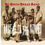 Take It to the Street