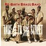 Take It to the Street