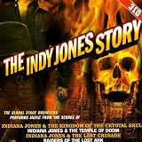 The Indy Jones Story