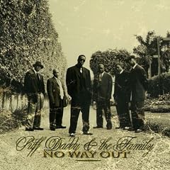 NO WAY OUT [REISSUE]