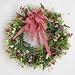 Beautiful and Romantic Wreath -MB