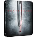 Steelbook Boitier M�tal Blu ray + DVD Braveheart Edition Collector limit�e (import) Piste audio V.F