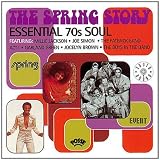 Spring Story: Essential 70`s Soul