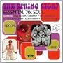 Spring Story: Essential 70's Soul