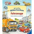 Mein gro�es Bilderlexikon Fahrzeuge
