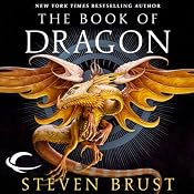 Dragon: Vlad Taltos, Book 8 | Steven Brust