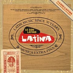 Coffret Radio Latina /Vol.2