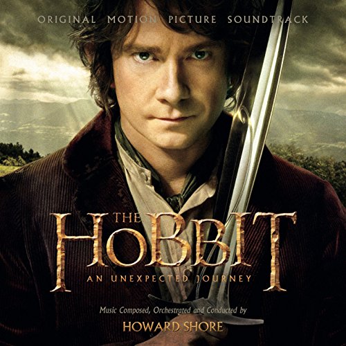Hobbit Soundtrack