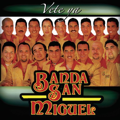 CD-Charts  Search : Vete Ya