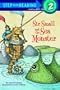 Sir Small and the Sea Monster (Step into Reading)