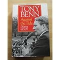 Against the Tide: Diaries, 1973-77