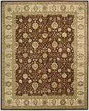 Nourison Nourison 3000 3002-RUS - Rust