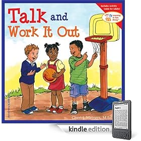 Talk and Work It Out