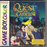 Quest for Camelot