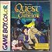 Software : Quest for Camelot