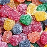 Sour Dots Candy 1LB Bag