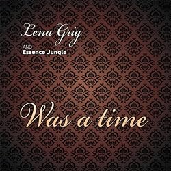 Was a Time - Single