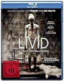 Produkt-Bild: Livid - Das Blut der Ballerinas (Uncut) [Blu-ray]