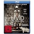 Livid - Das Blut der Ballerinas (Uncut) [Blu-ray]