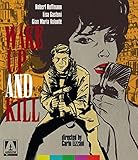 Wake Up and Kill (aka Wake Up and Die) (2-Disc Special Edition) [Blu-ray + DVD]