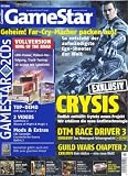 Gamestar CD