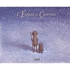 L'Enfant des Cavernes